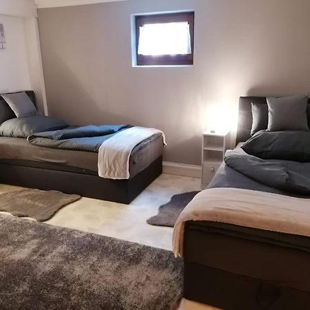 Studio Apartment Speidel Rottenburg am Neckar ภายนอก รูปภาพ