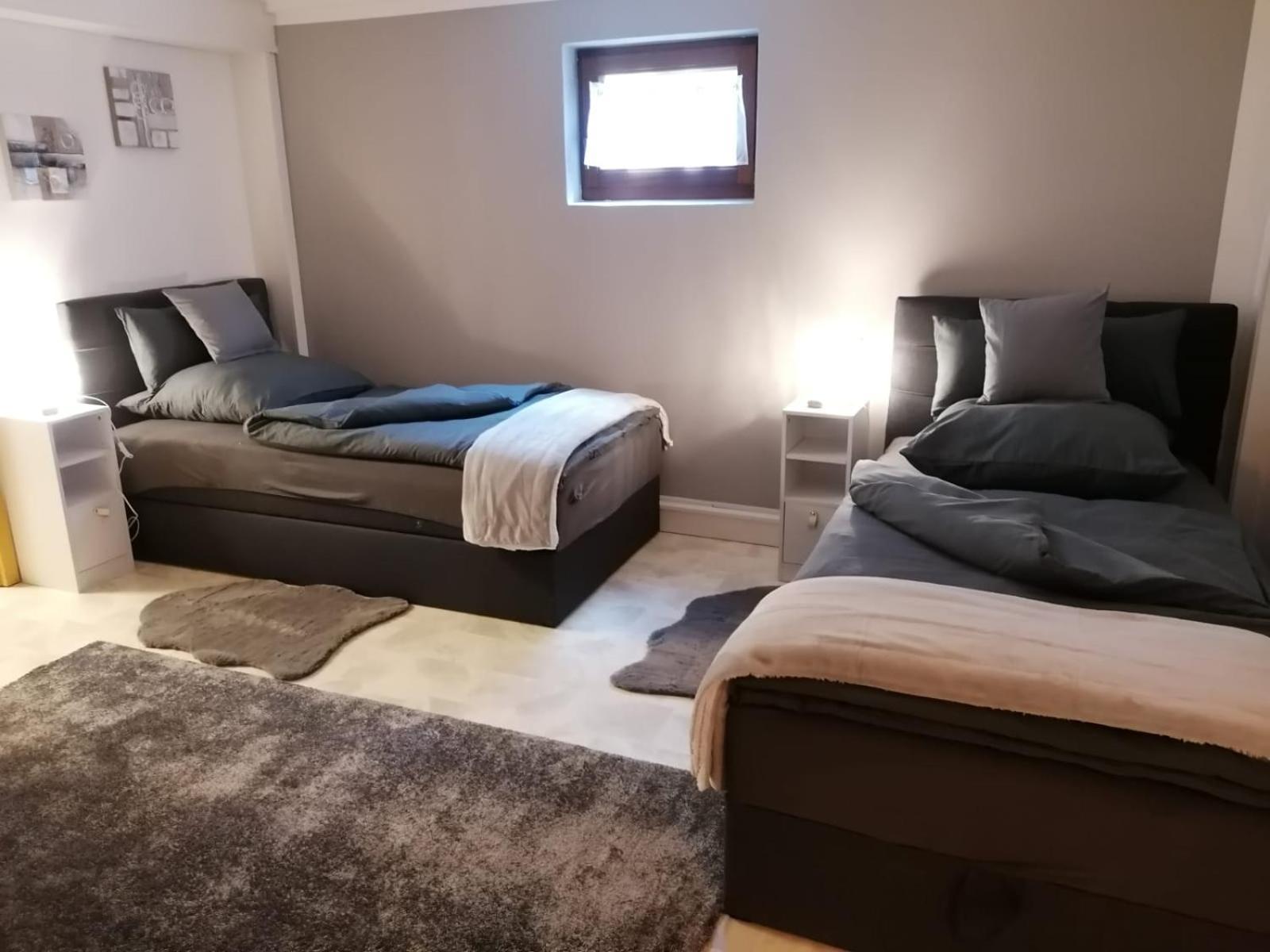 Studio Apartment Speidel Rottenburg am Neckar ภายนอก รูปภาพ