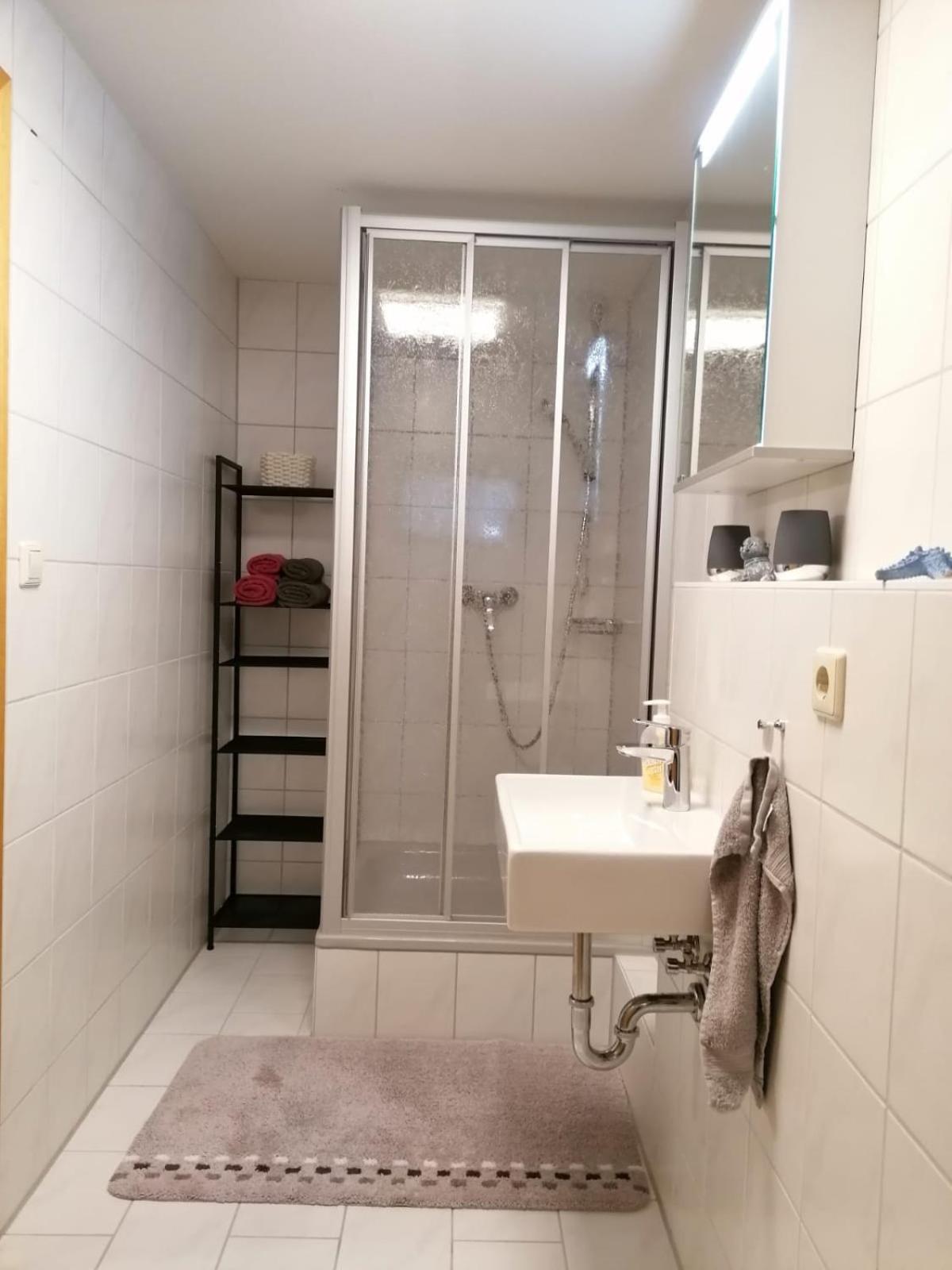 Studio Apartment Speidel Rottenburg am Neckar ภายนอก รูปภาพ