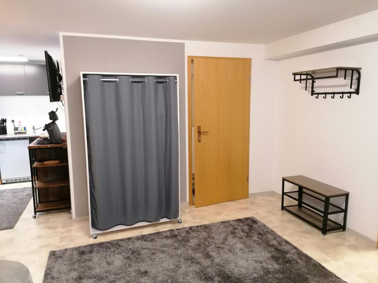 Studio Apartment Speidel Rottenburg am Neckar ภายนอก รูปภาพ
