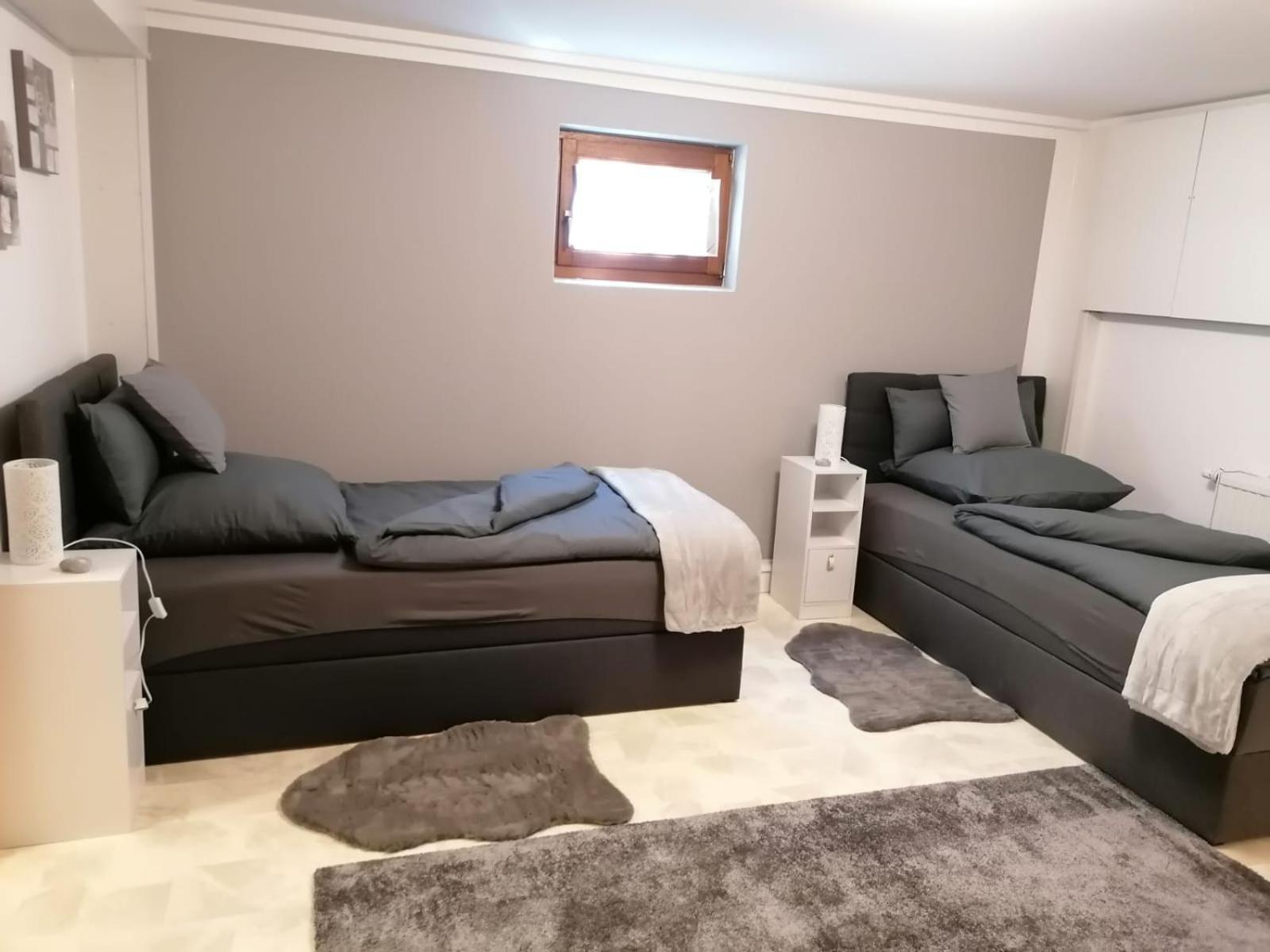 Studio Apartment Speidel Rottenburg am Neckar ภายนอก รูปภาพ