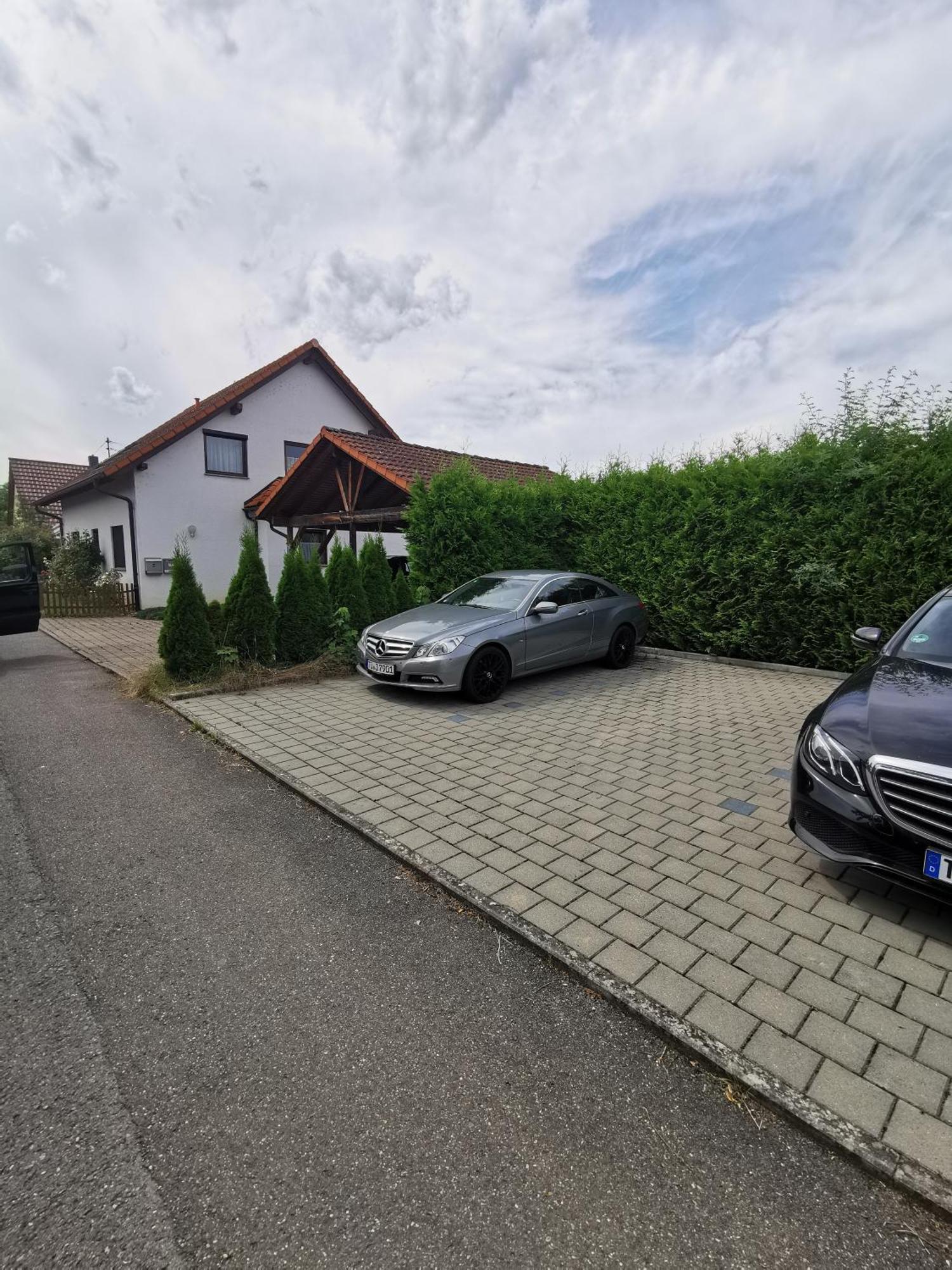 Studio Apartment Speidel Rottenburg am Neckar ภายนอก รูปภาพ